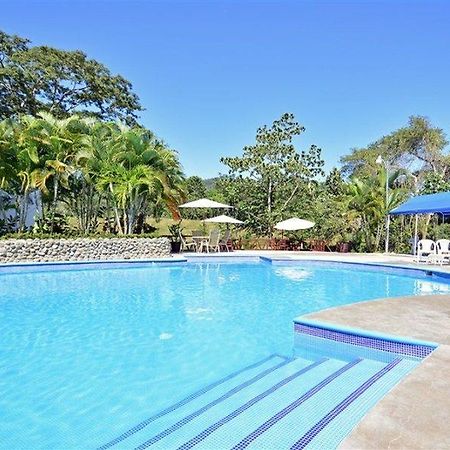 Arena Blanca Hotel Puerto Carrillo Kültér fotó