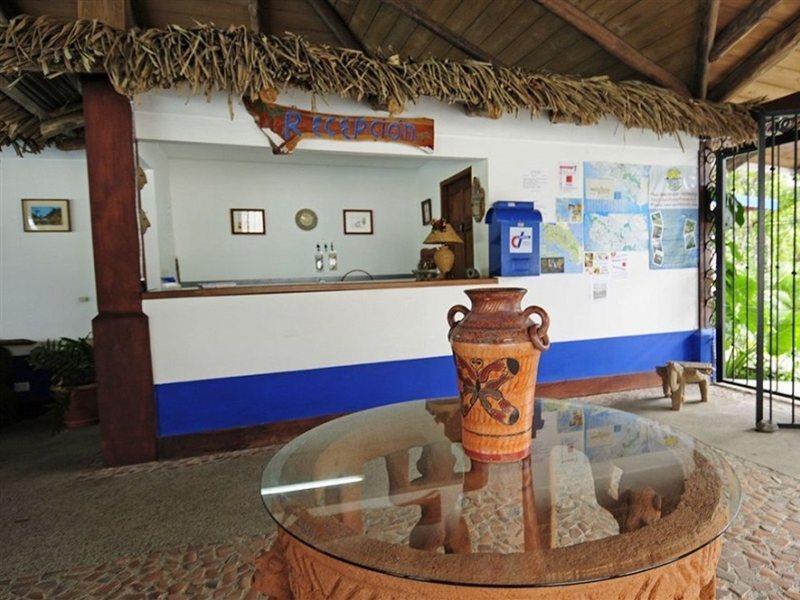 Arena Blanca Hotel Puerto Carrillo Kültér fotó