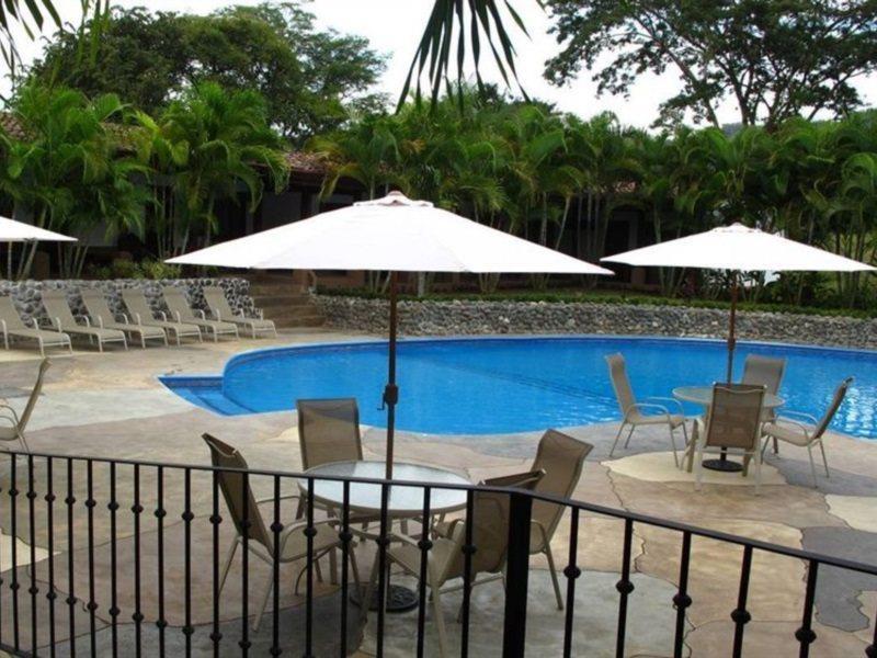 Arena Blanca Hotel Puerto Carrillo Kültér fotó